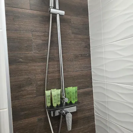 Sea View Apartamento Varna