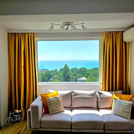 Sea View Varna
