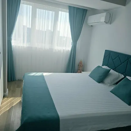 Apartamento Sea View