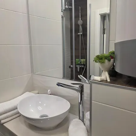 Apartamento Sea View Varna