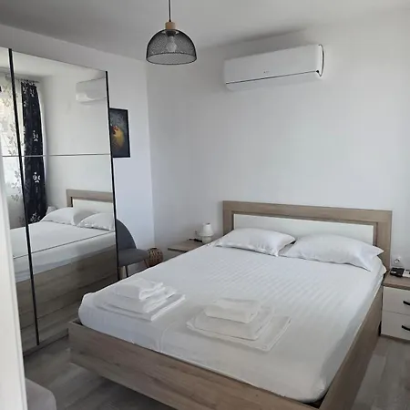Sea View Apartamento