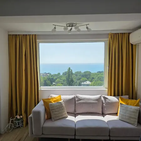 Sea View * Varna