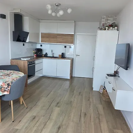 Sea View Apartamento Varna
