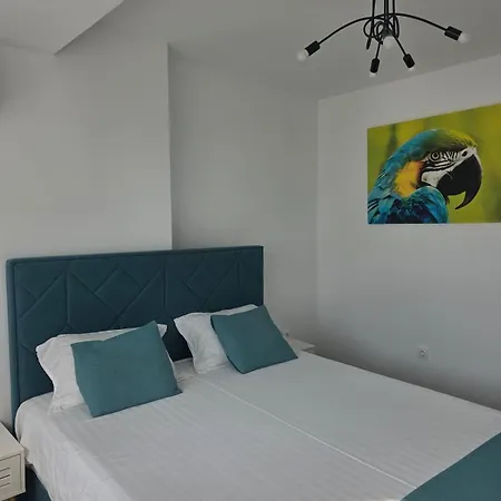 Sea View Apartamento Varna