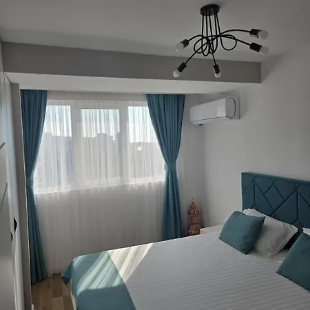 Sea View Apartamento