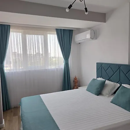 Апартамент Sea View Варна