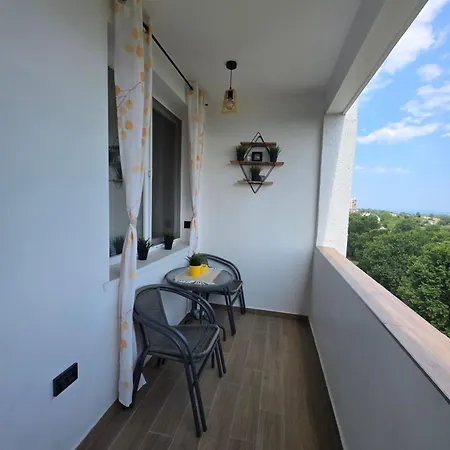 Sea View Apartamento