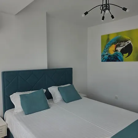 Sea View Apartamento